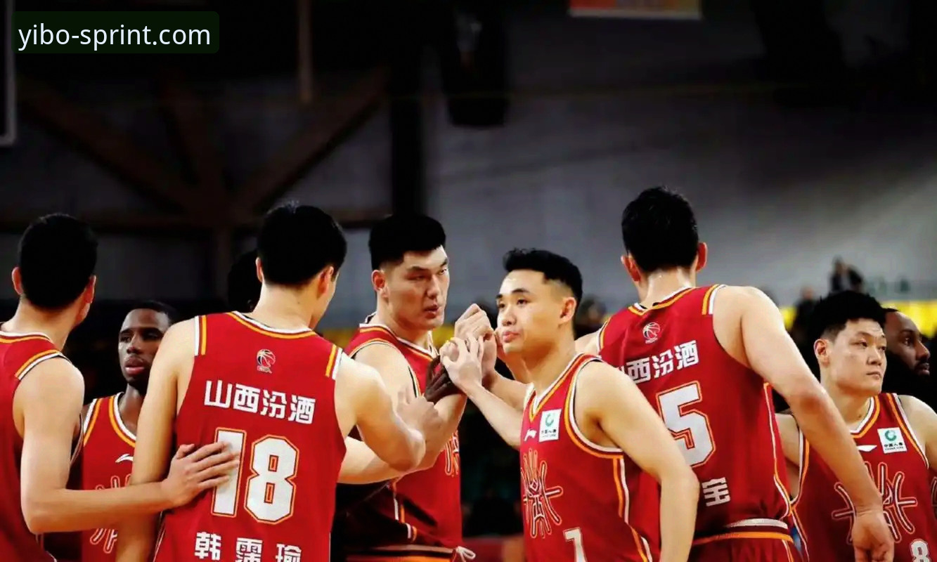 亿博体育数据更新攻略 CBA季后赛山西2-0横扫青岛晋级八强:战术革新与数据深度解析